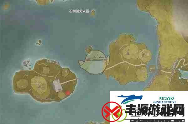 无限暖暖银色邀请函设计图位置分享