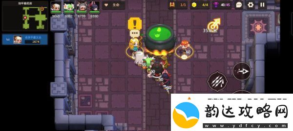 坎特伯雷公主与骑士第七章赤雪传说详细任务攻略