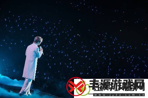 2025张远白巡回演唱会上海站落幕