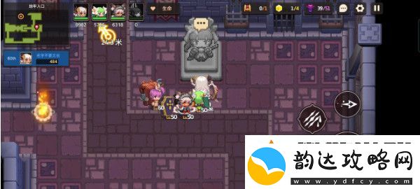 坎特伯雷公主与骑士第七章赤雪传说详细任务攻略