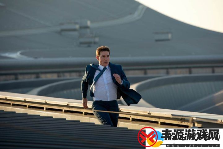 碟中谍8预算近4亿-将映戛纳-下周发预告片