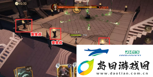 哈利波特魔法觉醒追忆之境第30层怎么打