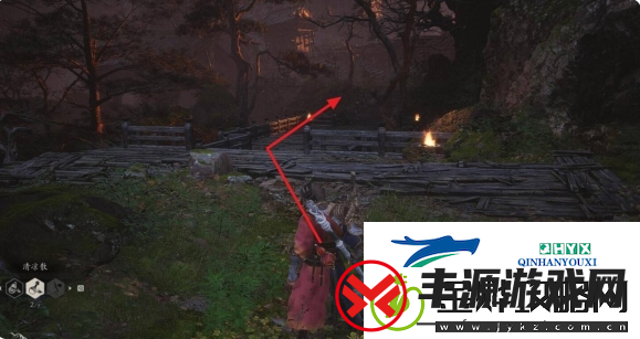 黑神话悟空红孩儿不下来怎么办