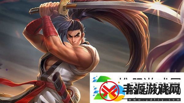 王者荣耀宫本武藏重做后走什么位置好