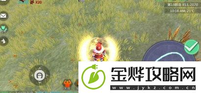 创造与魔法魔法图案怎么画-魔法图案绘画攻略