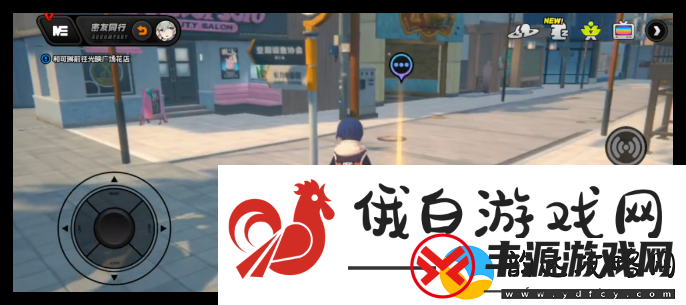 绝区零密友同行可琳心愿事件通关攻略