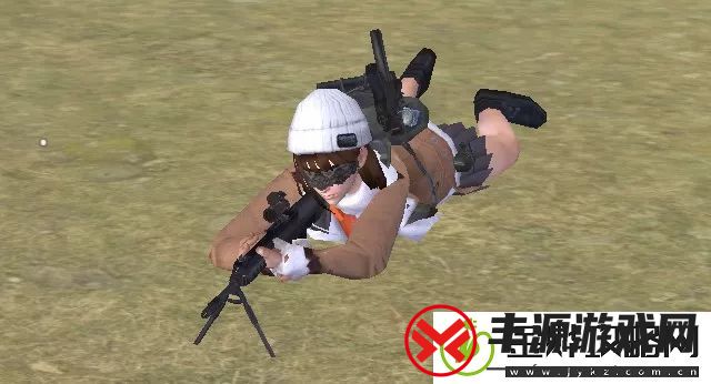 荒野行动国产88式狙击枪怎么玩