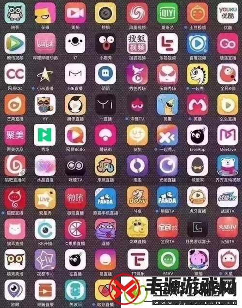 成品人直播软件推荐-网友:这款软件真的太好用了!