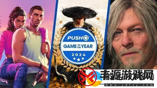 外媒调查最受期待的PS5游戏:羊蹄山之魂和GTA6不相上下