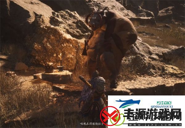 黑神话悟空隐藏地图斯哈哩国如何解锁