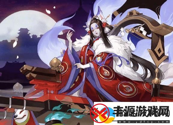 阴阳师萌新抽到什么可以玩