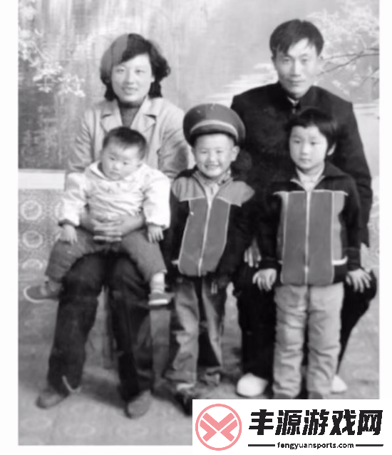 男子认亲16年发现亲爹是假的