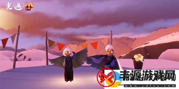 光遇时装节时间