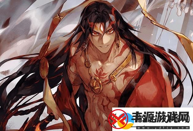 阴阳师萌新抽到什么可以玩-阴阳师新手式神培养指南