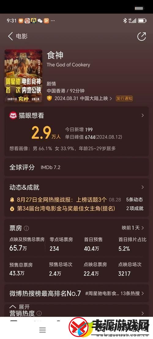 6996电视影片免费人数:让影视体验触手可及