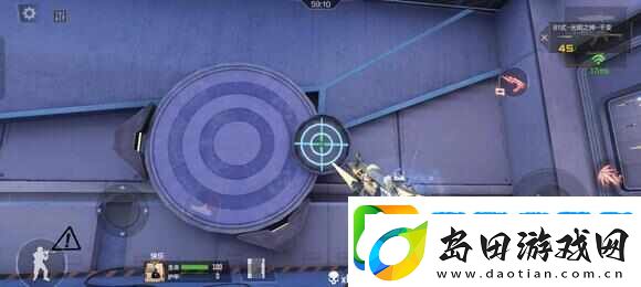 cf手游陀螺仪使用教学攻略-2024陀螺仪实战操作技巧