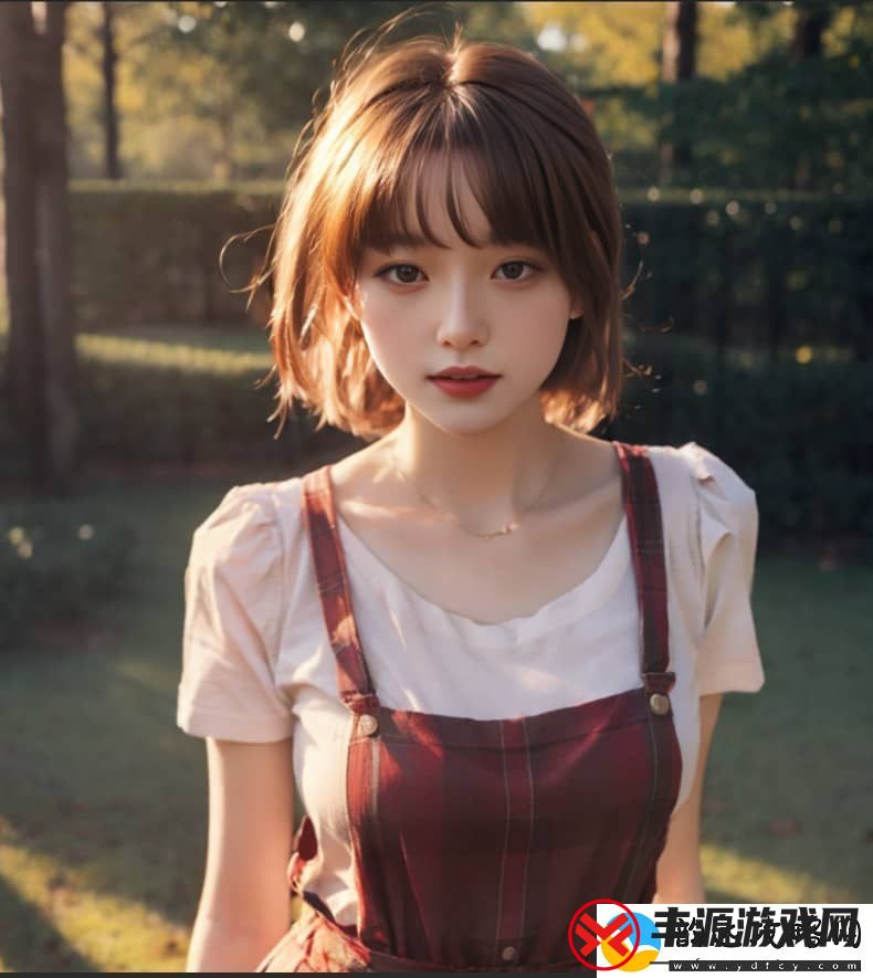 父亲如何用一片花园支持女儿成长-这份特别的父爱背后有什么深意