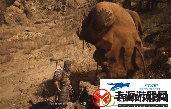 黑神话悟空隐藏地图斯哈哩国如何解锁