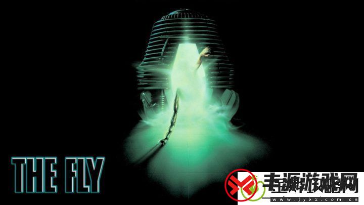 变蝇人新版来袭-延续1986年版世界观