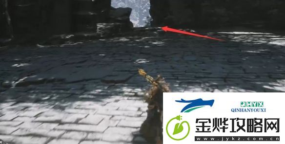 黑神话悟空极乐谷快活林土地庙在哪