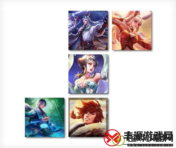 王者荣耀S12赛季新英雄爆料