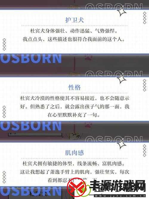 光与夜之恋犬与好天气深度探索-全面游戏攻略与技巧大揭秘