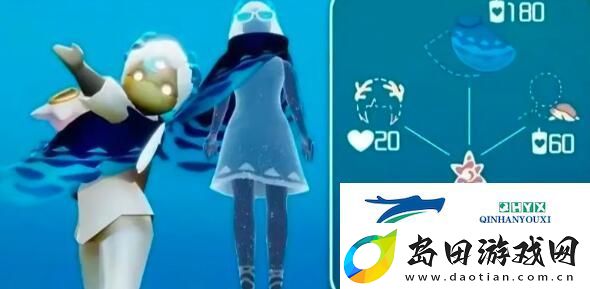 光遇海洋日2024开启时间在什么时候