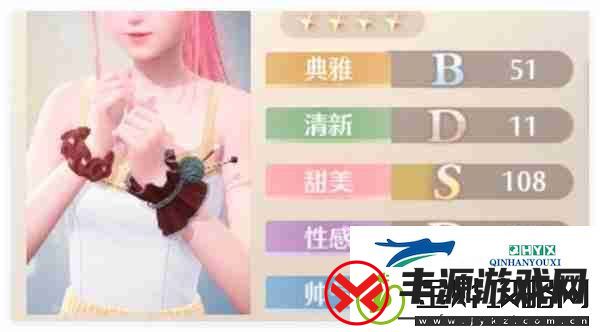 无限暖暖爵士夜甜心套装获取方法