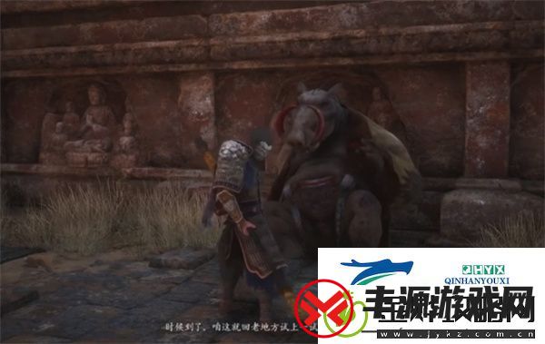 黑神话悟空隐藏地图斯哈哩国如何解锁