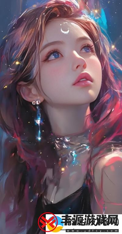 少女之谜:她为何踏上寻找自我之路