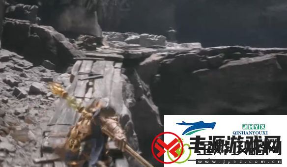 黑神话悟空极乐谷快活林土地庙在哪