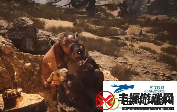 黑神话悟空隐藏地图斯哈哩国如何解锁