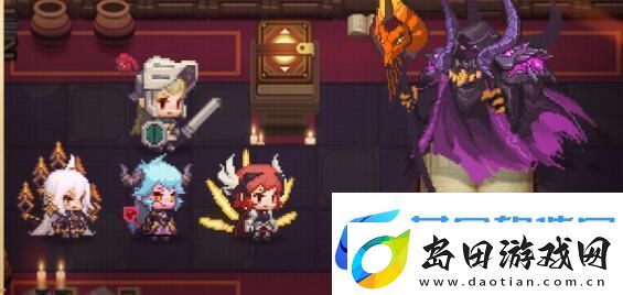 坎公骑冠剑玻璃大炮队要怎么玩