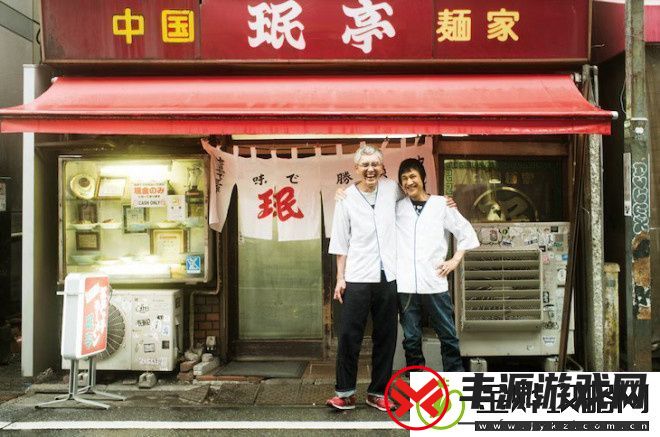 孤独的美食家预告:松重丰启程美食冒险之旅