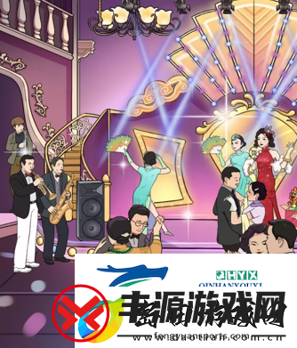 文字玩出花民国印象四怎么过关:装备强化技巧分享