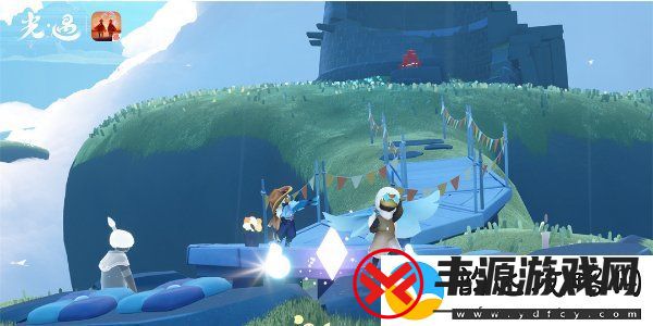 光遇时装节时间