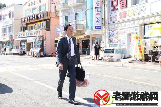 孤独的美食家预告