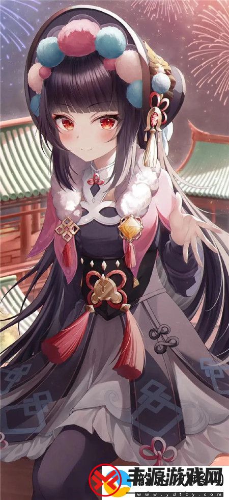 大奉打更人插花弄玉:在夜幕中绽放的静谧时光资讯速递