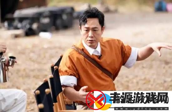 张颂文“爹味”发言被扒-形象崩塌还是另有隐情