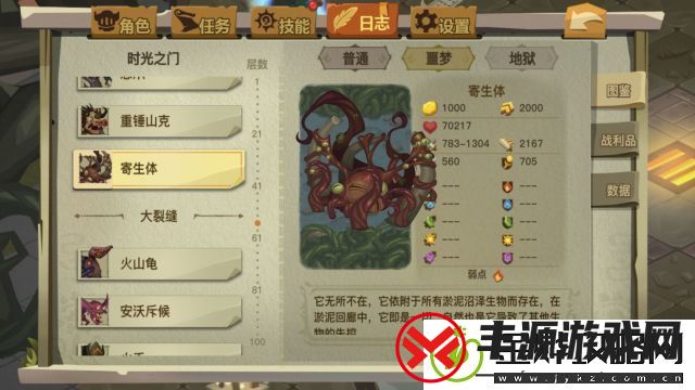 贪婪洞窟2剑盾普通20