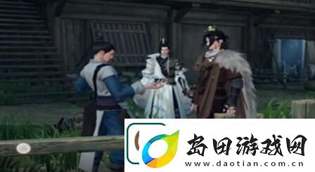 逆水寒手游神秘邂逅画册怎么获得
