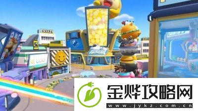 蛋仔派对2023国庆节兑换码有哪些