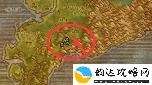 魔兽世界炫彩之剑获取攻略一览