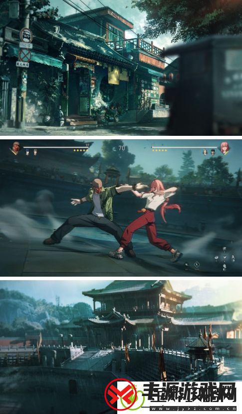 异人之下2月28日PreA测启动