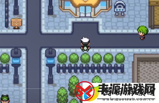口袋妖怪究极绿宝石5.5失落之古迹攻略-5.5失落之古迹金手指作弊码分享