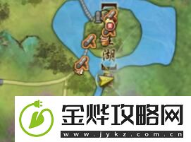 剑网3孩童书宠物奇遇攻略