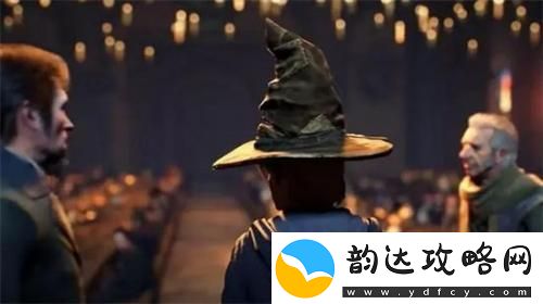 霍格沃茨之遗魔杖选择攻略霍格沃茨之遗魔杖该怎么选择