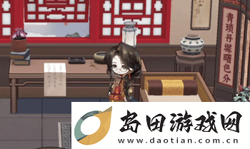 物华弥新铜壶滴漏器者图鉴