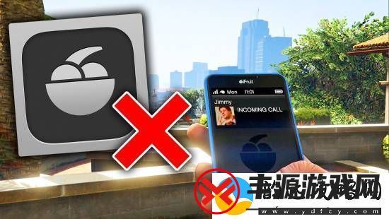 类似三男一狗-GTA6或有配套APP:招聘页面现端倪