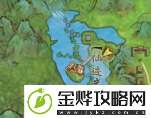 剑网3孩童书宠物奇遇攻略